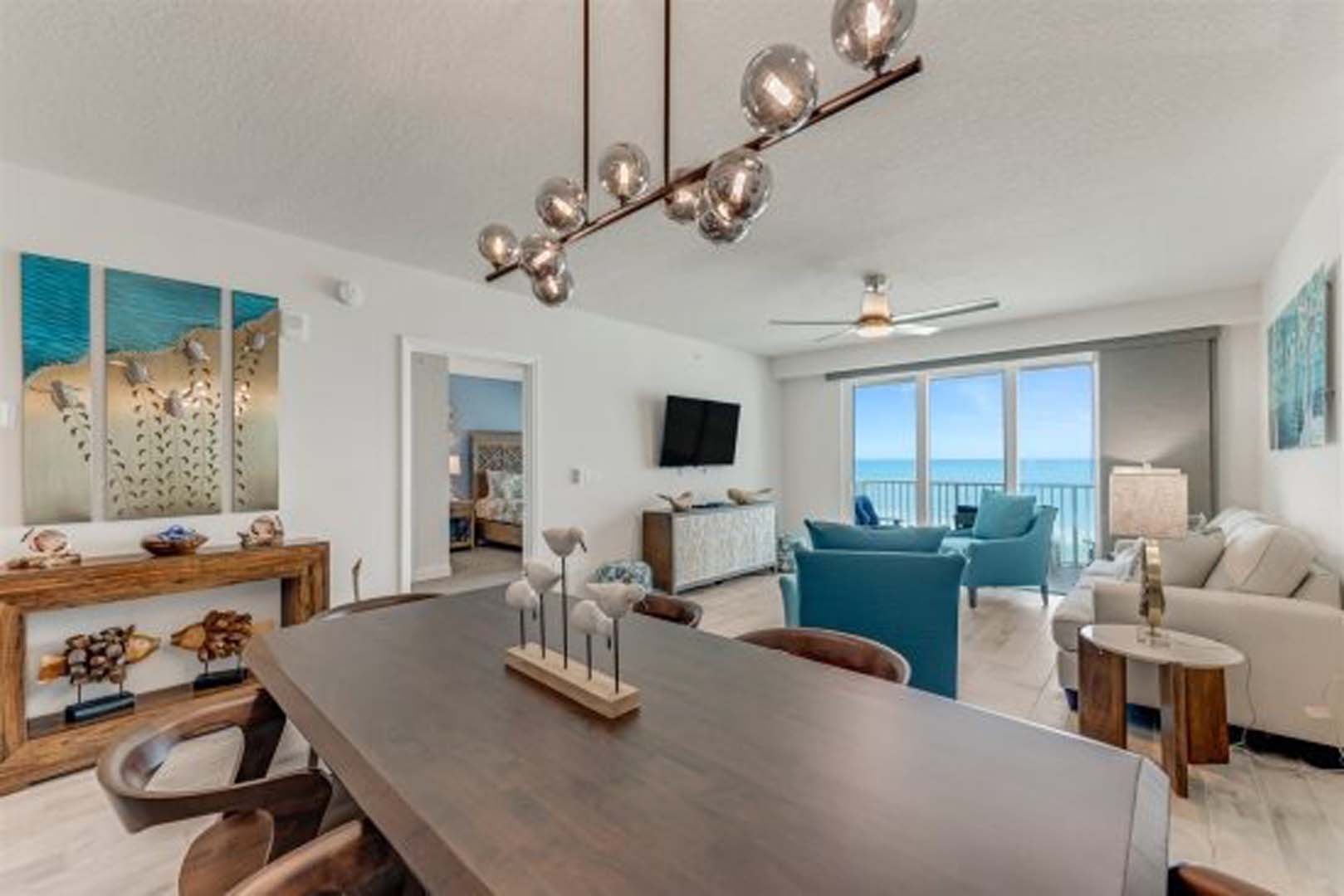 Daytona Beach Condo Rental